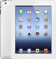 Tablet Apple iPad 3 9,7" 1 GB / 16 GB biely