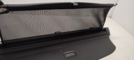 blinds boot Audi A4 B7 1,8T