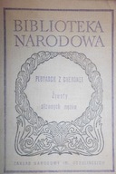 Żywoty sławnych mężów BN - Plutarch z Cheronei