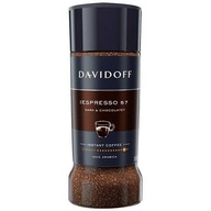 Davidoff Espresso 100g kawa rozpuszczalna