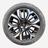 discs wheels tyres CITROEN C4 III GOODYEAR 195/60/18" 6MM summer
