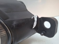 light DZIENNA front left 47510711 FIAT 500L 2012
