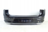 bumper rear part rear VW GOLF VIII 8 5H0 5H6807421C