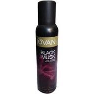 Jovan Black Musk 150 ml dezodorant spray