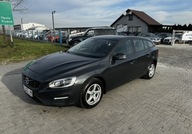 Volvo V60 Bdb Stan Serwisowany Lift Digital Na...