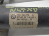 shock absorbers front BMW X1 E84 X DRIVE 6851339