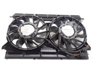 ventilátor ventylátory chladiče AUDI Q5 II 80A121003