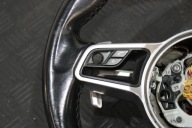 steering wheel, MULTIFUNKCJA with shifting PORSCHE CAYENNE II 2 7P5 LIFT