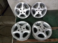 Felgi Autec R13 4x100 5,5JX13H2 ET 35 Renault VW Toyota Opel