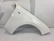 fender right front BMW 7 G70 m-packet A300 ALPINWEISS