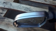 S4 B8 mirror left left front CHROM 6PIN EU