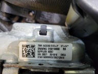 tension belt safety front front left ALFA ROMEO GIULIA 2.2 D M-JET
