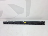 support holder mouldings PROGOWEJ left BMW X5 G05 LCI 7440911