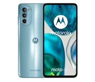 Smartfon Motorola moto g52 6/256GB Glacier Blue
