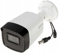 Analogowa kamera tubowa Dahua 2Mpx HAC-HFW1200TL-0360B-S5 4W1 2K FullHD