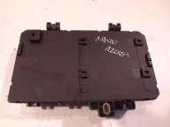 compartment 13181278DP BSI OPEL ASTRA H ZAFIRA B