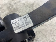 HYUNDAI GETZ PEDAL potméter gáz