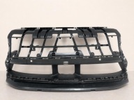PORSCHE MACAN II 95C 24- grid grille intake W bumper front REAL TOP VIEW