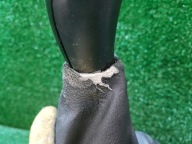 Schaltkulisse Schalt getriebe MAZDA 3 II BBM246100 2010 5-getriebe