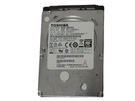 Dysk twardy TOSHIBA 500GB 2,5"