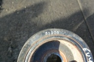 csigák WALU NISSAN PATROL ZD30