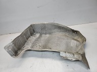 kryt TERMICZNA výfuku AUDI A3 8V VW 5Q0825729