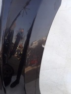 SUZUKI GRAND VITARA II 2 05-14 fender front right
