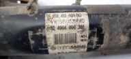 shock absorber right front 1T0 VOLKSWAGEN TOURAN and