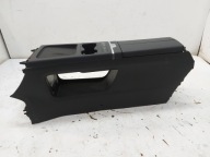 Jaecoo 7 PHEV 2025r boot upholstery right rear part rear