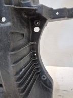 VW GOLF V 5 03-09 support panel for radiators pillar
