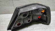 light left rear part Mercedes w124