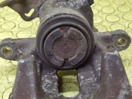 PEUGEOT 307 1.6 HDI caliper brake left rear part