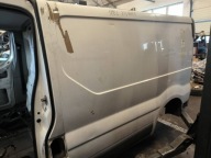 LONGHERONE parafango sinistra posteriore 10U OPEL VIVARO A LIFT