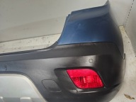 OPEL MOKKA bumper rear part rear Z22W 4 PDC complete