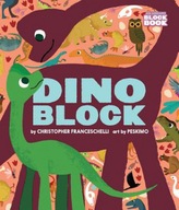 Dinoblock Franceschelli Christopher