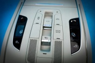 Oswietlenie light cabs Audi A8 4H0947135N ET1