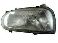 REFLEKTOR left VOLKSWAGEN GOLF III 301-138 859