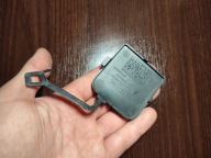 Expert Jumpy towing hook cap of a bumper rear part 9810220277