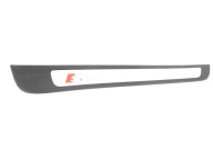 moulding cap threshold AUDI A6 C7 S-LINE 4G0853374A