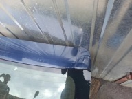 SEAT IBIZA IV boot door rear HB HATCHBACK