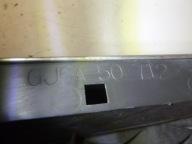 grill grille Mazda 6 2001 GG GY
