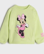 DISNEY BLUZA MYSZKA MINNIE 98 NOWA