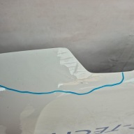 RENAULT TRAFIC III LIFT IV 21- Cofano 656169152R