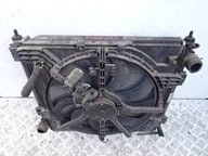 Nissan OE 21410BA62A Chladič, chladiaci systém motora