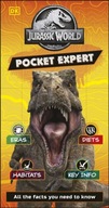 Jurassic World Pocket Expert: All the Facts You