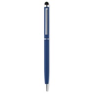 Guľôčkové pero NEILO TOUCH GRAWER LOGO 100 ks 4 farby