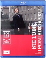 NIE LUBIĘ PONIEDZIAŁKU (REKONSTRUKCJA CYFROWA) [BLU-RAY]