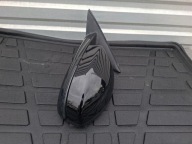 mirror left 14 PIN UK LAND RANGE ROVER EVOQUE L538 LIFT 820 BLACK