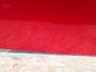 boot door cover boot SUZUKI SWIFT V AZ MK8