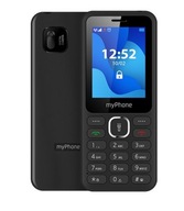 myPhone 6320 DualSIM czarny